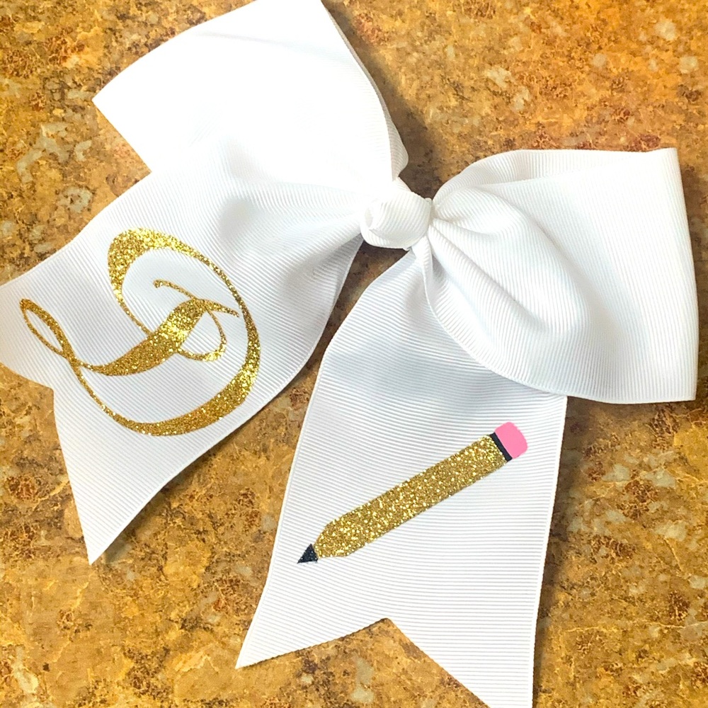 Custom Bows Made To Order - Picture 5 of 5